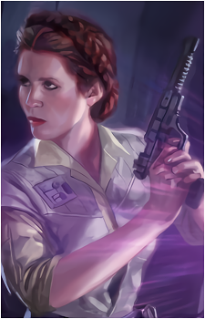 Leia Organa