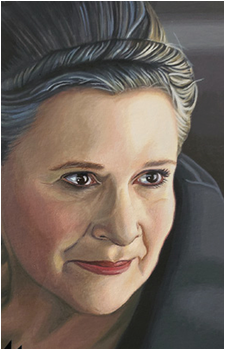 Leia Organa