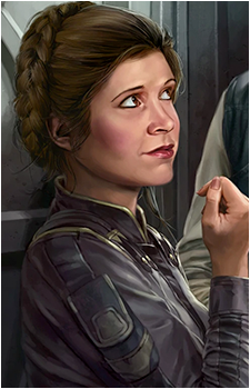 Leia Organa