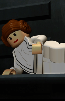 Leia Organa