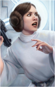Leia Organa