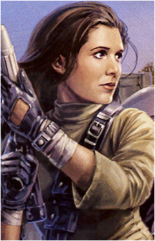 Leia Organa