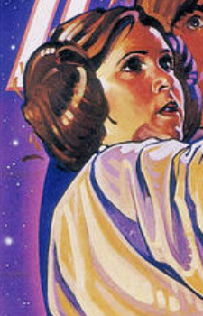 Leia Organa