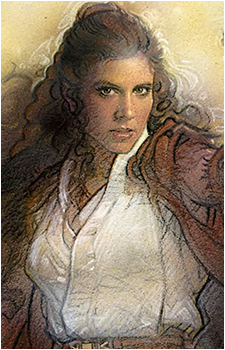 Leia Organa