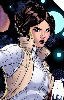 Leia Organa