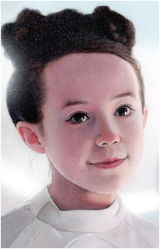 Leia Organa