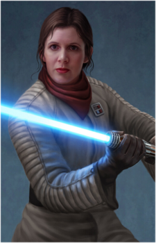 Leia Organa