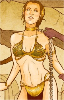 Leia Organa