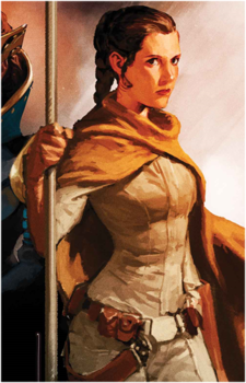 Leia Organa