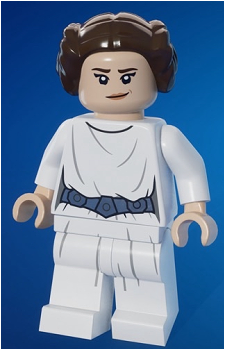 Leia Organa