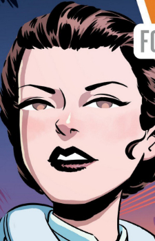 Leia Organa
