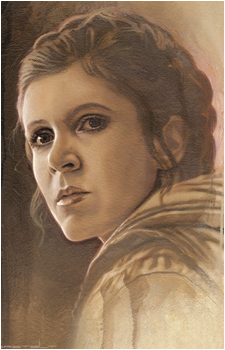 Leia Organa