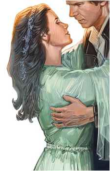 Leia Organa
