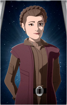 Leia Organa