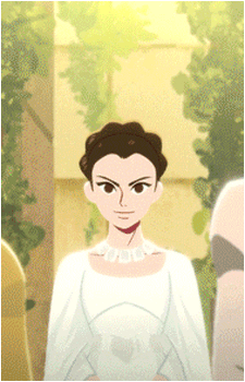Leia Organa