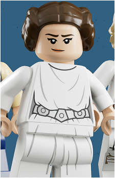 Leia Organa
