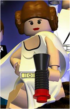 Leia Organa