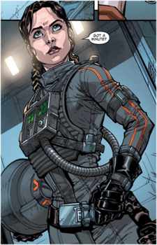 Leia Organa
