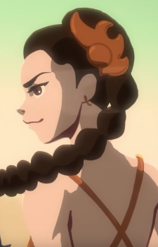 Leia Organa
