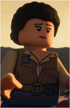 Leia Organa