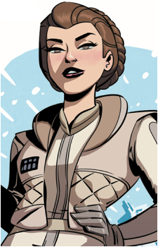 Leia Organa