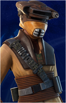 Leia Organa
