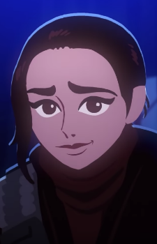 Leia Organa