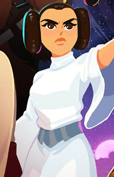 Leia Organa