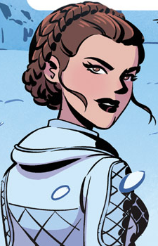 Leia Organa