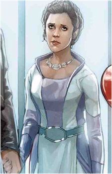Leia Organa