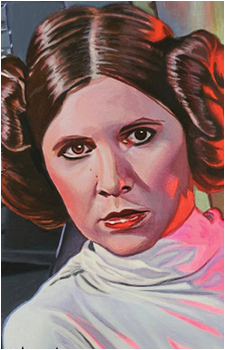 Leia Organa