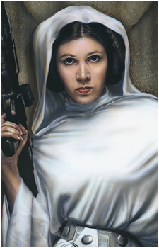 Leia Organa