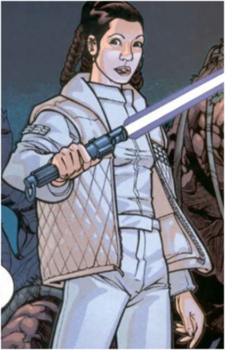 Leia Organa
