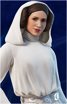 Leia Organa