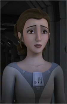 Leia Organa