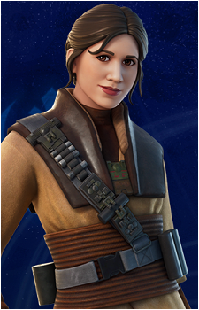 Leia Organa