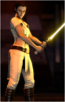 Leia Organa