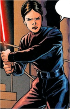 Leia Organa