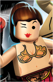 Leia Organa