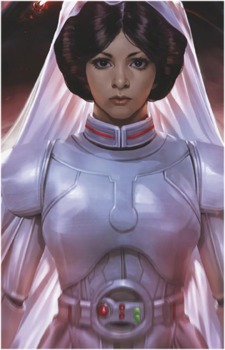 Leia Organa