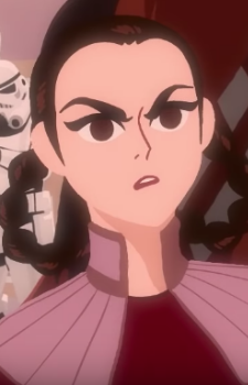 Leia Organa