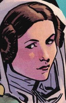 Leia Organa