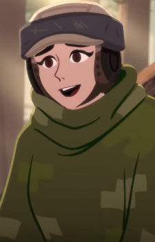 Leia Organa