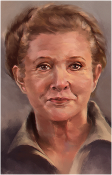 Leia Organa