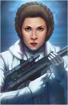 Leia Organa