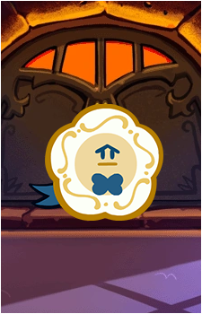 Crying Saucer