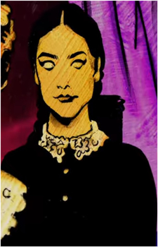 Agatha Night's image