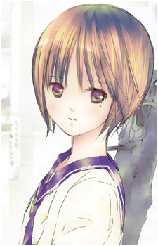 Tomoe Kashiwaba's image
