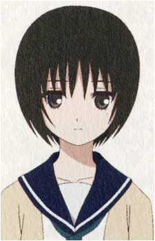Tomoe Kashiwaba