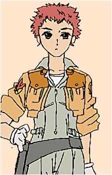 Hakobe's image